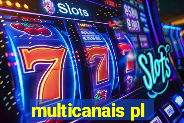 multicanais pl